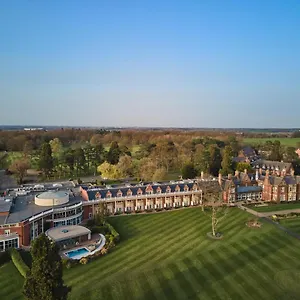 Resort Rockliffe Hall Golf&spa, Darlington (Durham)