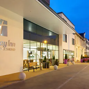Hotel Newcastle-jesmond By Ihg, Jesmond
