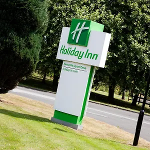 Hotel Newcastle Gosforth Park By Ihg, Seaton Burn