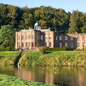 Frühstückspension Warwick Hall, Carlisle (Cumbria)