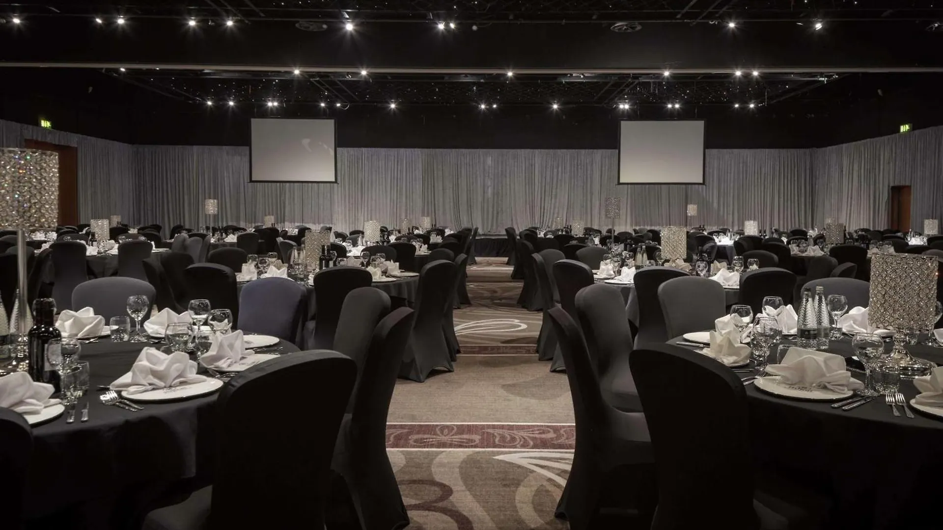 Hotel Hilton Newcastle Gateshead