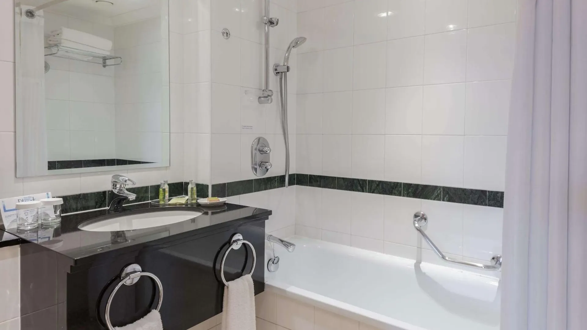 ****  Hotel Hilton Newcastle Gateshead Großbritannien