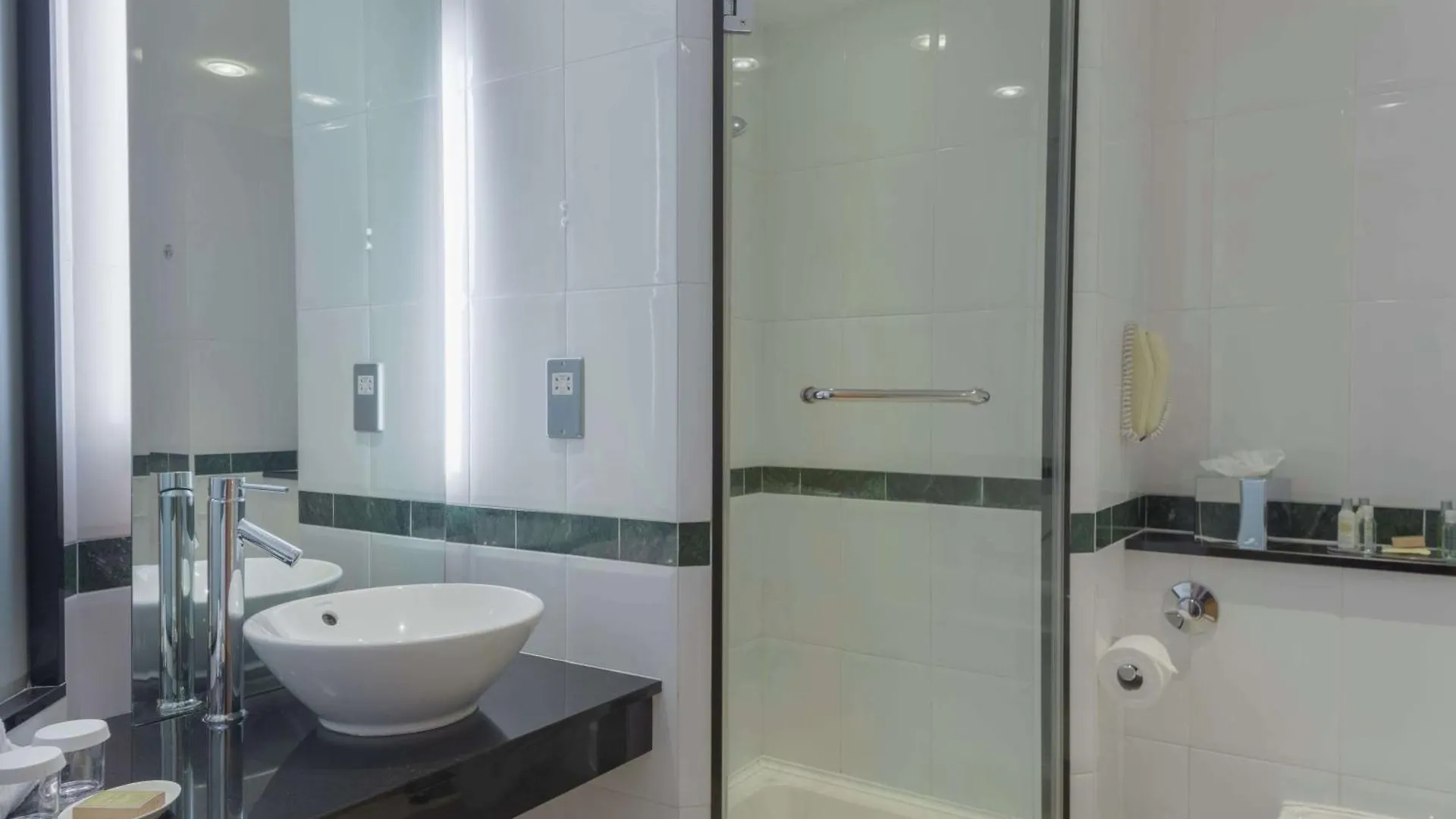Hotel Hilton Newcastle Gateshead