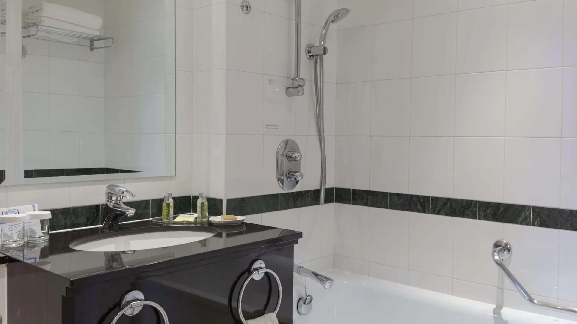 Hotel Hilton Newcastle Gateshead