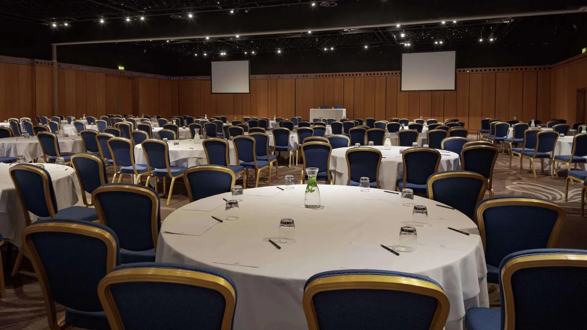 Hotel Hilton Newcastle Gateshead