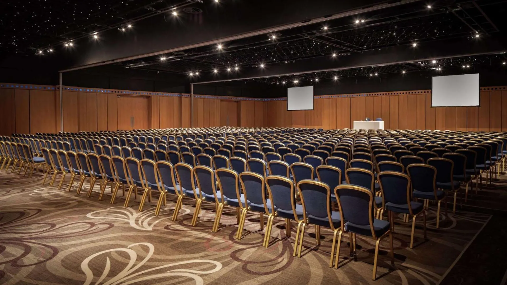Hotel Hilton Newcastle Gateshead