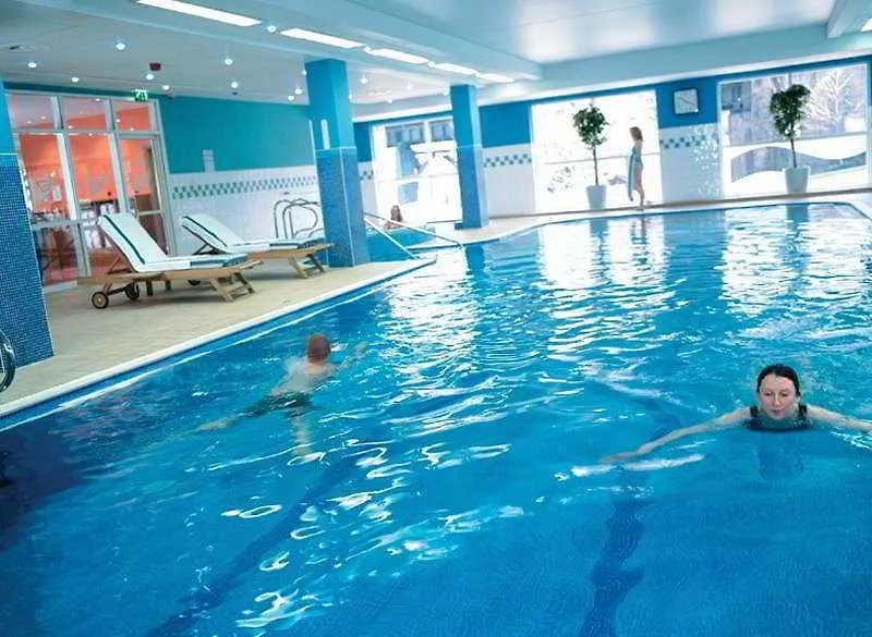 Hotel Hilton Newcastle Gateshead