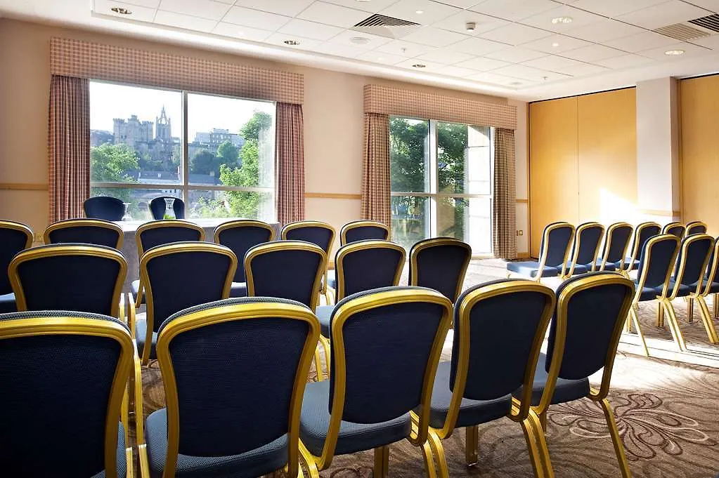 Hotel Hilton Newcastle Gateshead