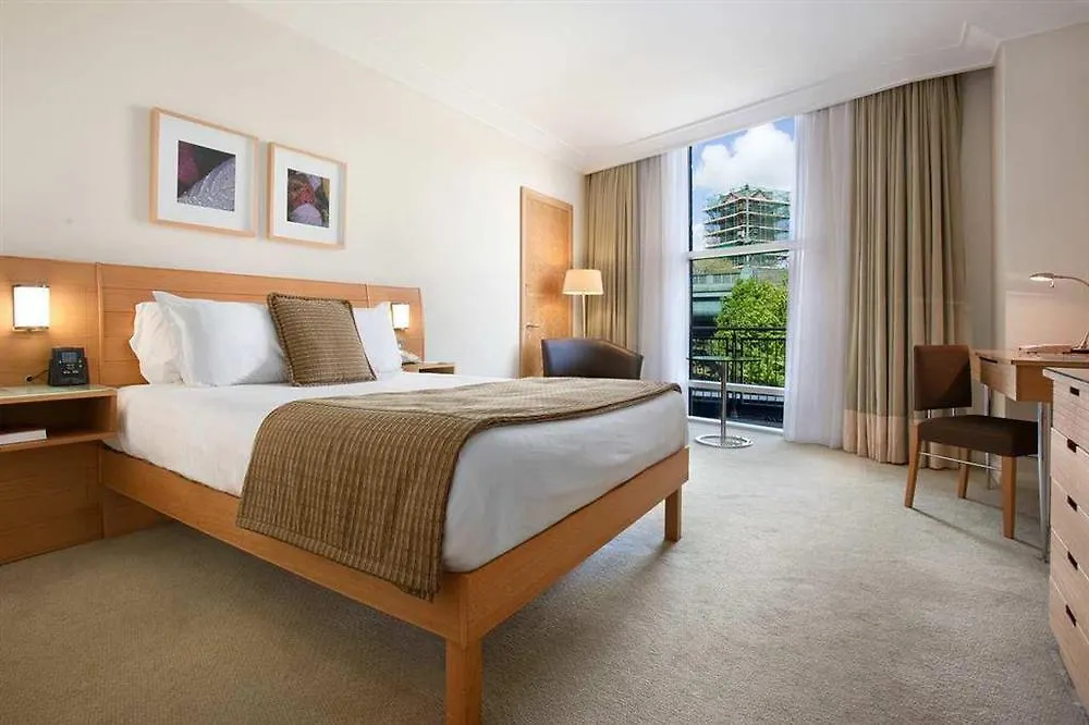 ****  Hotel Hilton Newcastle Gateshead Großbritannien